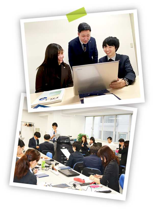 新教育HP_働く環境と制度_地域本部へ出社2025